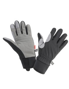 R-S258X-Unisex Bikewear Long Gloves 2